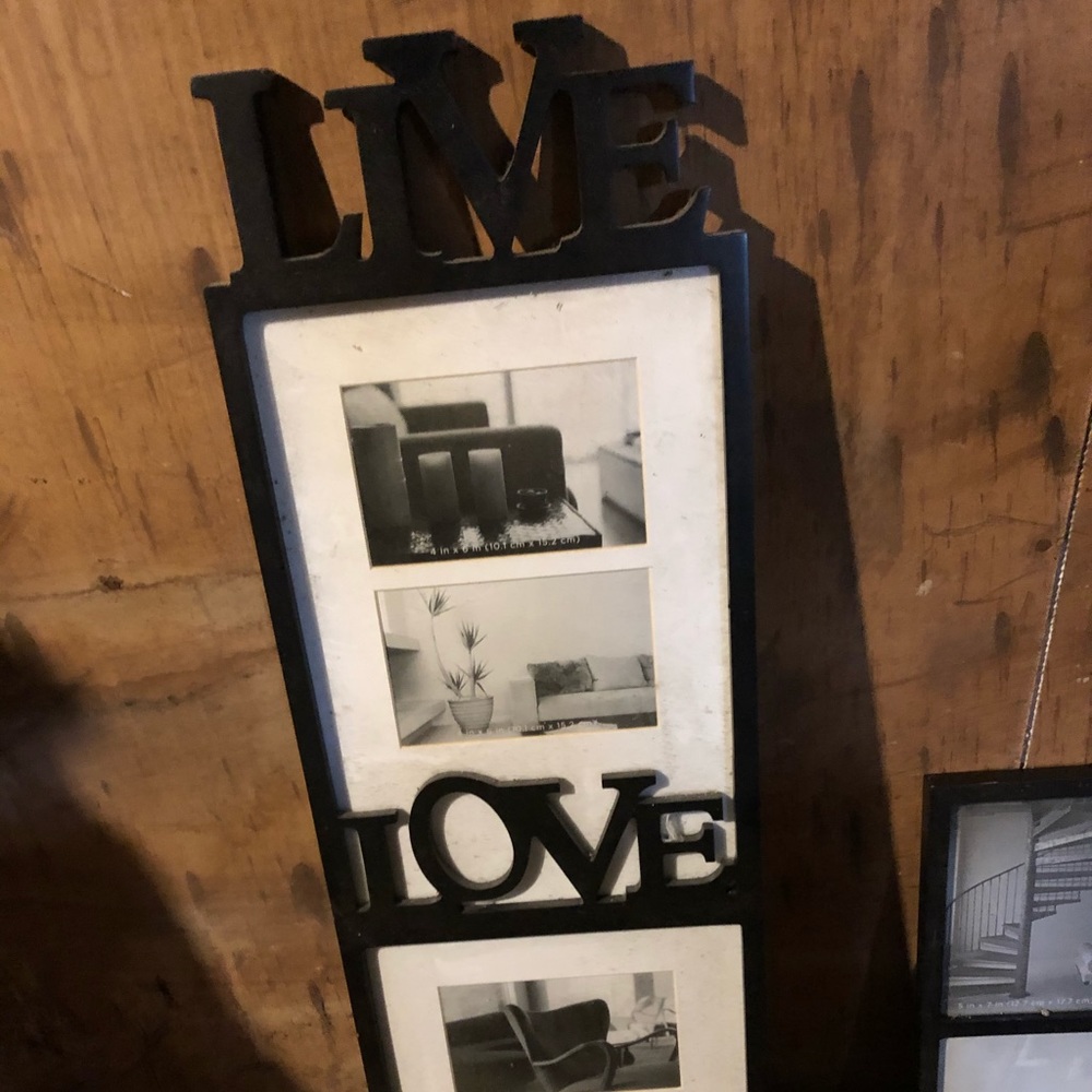 Picture frame